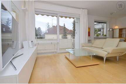 Wohnen auf Zeit in Wiesbaden 1.290,00 €