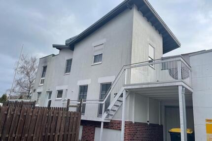 1-Zimmer Wohnung voll Möbliert zu sofort zu vermieten - Erkrath