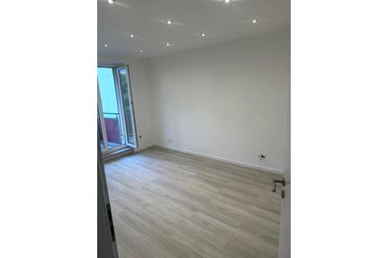 2 Zimmer Wohnung Bockenheim City West - Frankfurt am Main