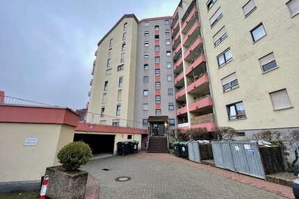 Wohnung zum Mieten in Frankenthal 933,00 € 88.8 m²