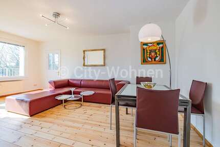 Wohnen auf Zeit in Hamburg 1.800,00 €