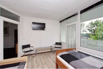 Wohnen auf Zeit in Duisburg Alt-Homberg 1.150,00 € - Duisburg / Alt-Homberg