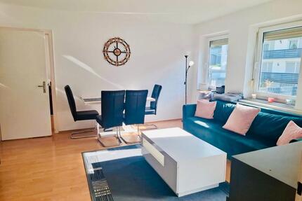 Schöne 3 Zimmer Whg in Sulz am Neckar mit 80m2