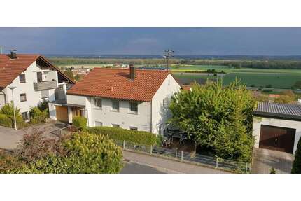 Wohnen auf Zeit in Elchingen 1.550,00 €