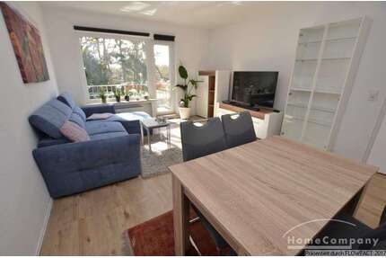 Wohnen auf Zeit in Bremen 1.250,00 €