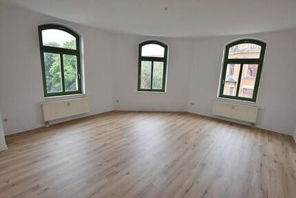 wunderschöne 3 Zimmer Wohnung in Chemnitz