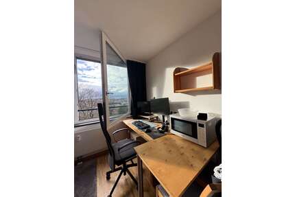 Wohnung zum Mieten in Aachen 340,00 € 20.18 m²