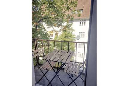 WG-Zimmer in Berlin 999,00 € 20 m²