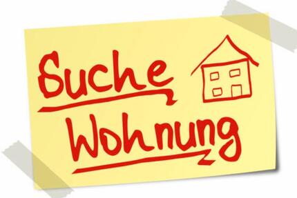Wohnungsgesuch – 2–3 Zimmer bis 1.000 € - Krefeld Dießem