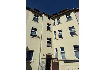 Schöne 2,5 Zimmer Wohnung - 580,00&nbsp;EUR Kaltmiete, ca.&nbsp; 73,00&nbsp;m&sup2; in Quedlinburg (PLZ: 06484)