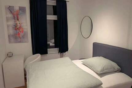 WG-Zimmer in Frankfurt am Main 899,00 € 20 m²