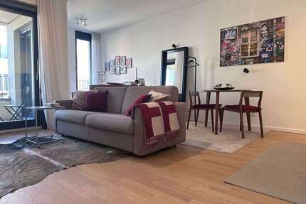 Wohnen auf Zeit in Berlin 1.700,00 €