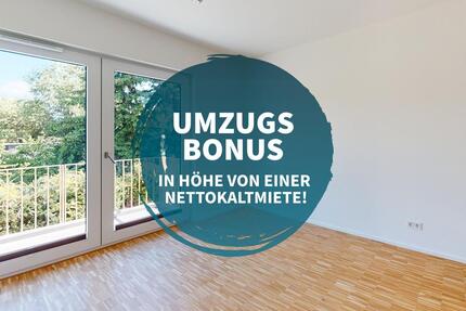 Familien aufgepasst: moderne 4 Zimmer Wohnung anmieten und einen Monat sparen! - Berlin Pankow