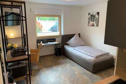 Wohnen auf Zeit in Oberursel 750,00 €