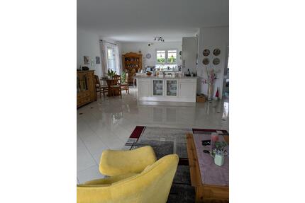 Ein Zimmer WG mit Bad und Küchenbenutzung Terrsasse - Minden Bärenkämpen