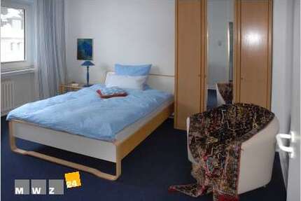 Wohnen auf Zeit in Düsseldorf 900,00 €