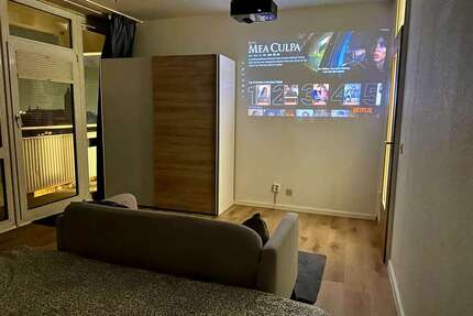 WG-Zimmer in Köln 890,00 € 25 m²