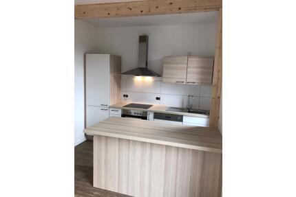 Top, helle 2 Zimmer Wohnung mit Balkon - Ebstorf