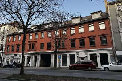 Wohnung zum Mieten in Bochum 880,00 € 88 m²