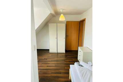 WG-Zimmer in Hohenkirchen 1.030,00 € 28 m²