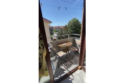 4,5 Zimmer Wohnung WG tauglich - 1.480,00&nbsp;EUR Kaltmiete, ca.&nbsp; 120,00&nbsp;m&sup2; in Stuttgart (PLZ: 70372) Bad Cannstatt