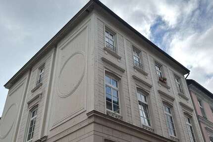 Wohnen auf Zeit in Bonn 490,00 €