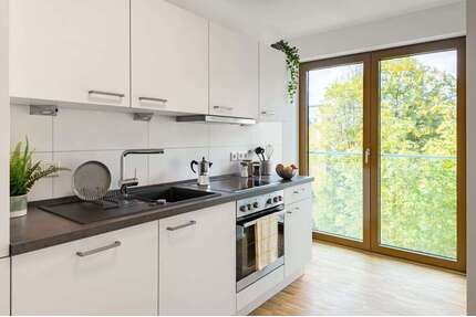 WG-Zimmer in Frankfurt am Main 690,00 € 16 m²