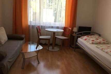 Wohnen auf Zeit in München 940,00 €