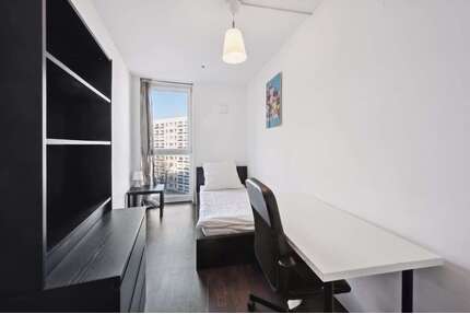 WG-Zimmer in Berlin 720,00 € 12 m²