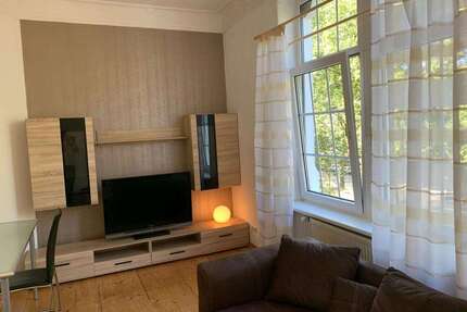 Wohnen auf Zeit in Frankfurt am Main 1.260,00 €