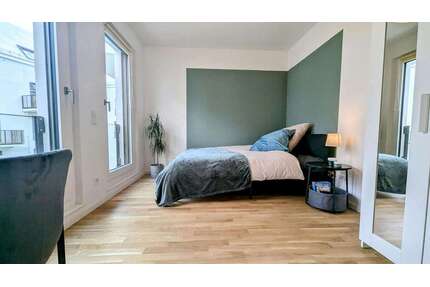 WG-Zimmer in Munich 845,00 € 12 m²