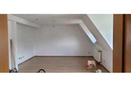 5,5 Zimmer Maisonettewohnung zentral in Bondorf mit Kfz-Stell - Herrenberg