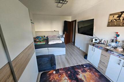 WG-Zimmer (2 Räume) im Haus + großes kellerzimmer - Peiting