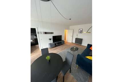 Wohnen auf Zeit in Hamburg 1.750,00 €