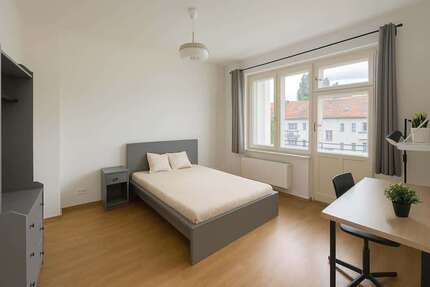 WG-Zimmer in Berlin 720,00 € 15 m²