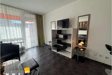 Wohnen auf Zeit in Düsseldorf 1.050,00 €