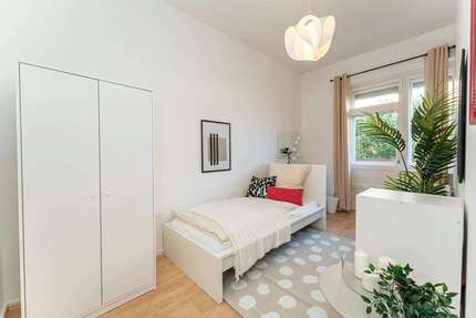WG-Zimmer in Berlin 670,00 € 12 m²