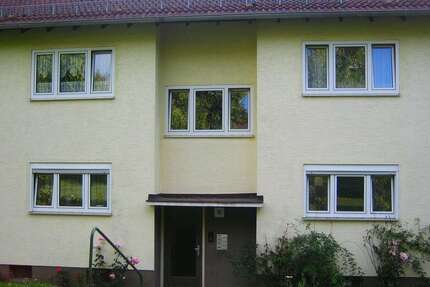 Wohnung zum Mieten in Kassel 414,50 € 43.95 m²