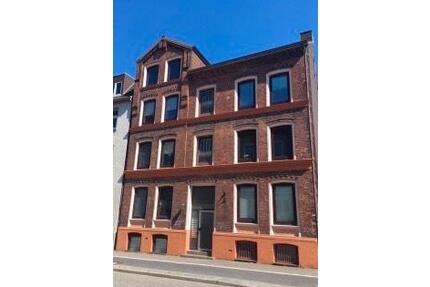 1 Zimmerwohnung zu vermieten Kiel