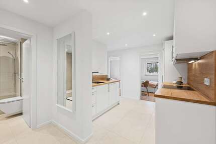 WG-Zimmer in München 725,00 € 10 m²