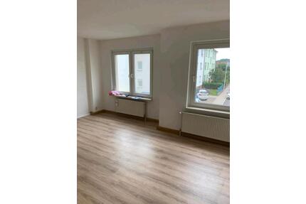 3 Zimmer Wohnung, Küche, Bad, WC - Eisenach