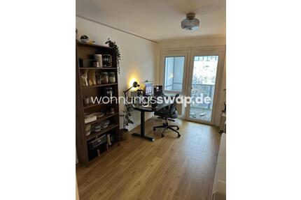 Wohnungsswap - 1 Zimmer, 23 m² - Karl-Marx-Ring, Ramersdorf-Perlach, München