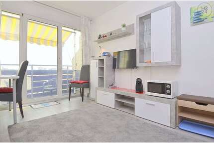 Wohnen auf Zeit in Mainz 790,00 €