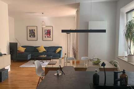 Wohnen auf Zeit in Aachen 1.650,00 €