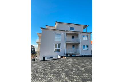 3 - Zimmer - Wohnung in KfW 55 Effizienzhaus in Reinhausen - Gleichen