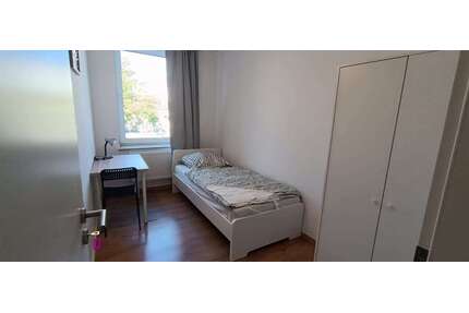 WG-Zimmer in Dortmund 360,00 € 7 m²