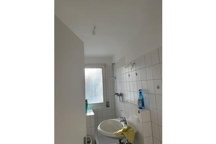 1 Zimmer Wohnung mit Balkon Mittelfeld Hannover