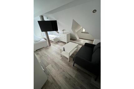 gemütliches zimmer in 2er WG Apartment - Osnabrück Wüste