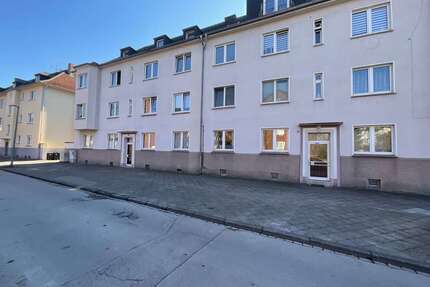 Wohnung zum Mieten in Gelsenkirchen 350,00 € 40 m²