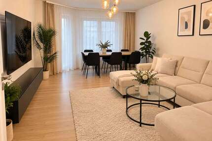 Wohnen auf Zeit in Köln 1.890,00 €
